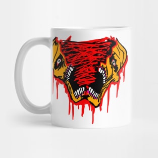 Migraine Mug